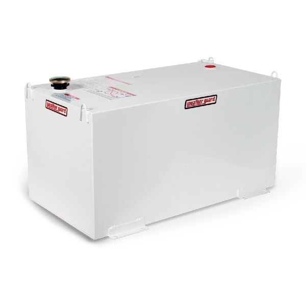 2023 Ford F-150 Lightning Liquid Transfer Tank (WEATHER GUARD)