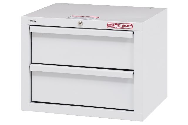 2021-2024 Chevrolet Express 2500 Van Storage Shelving Unit (WEATHER GUARD)
