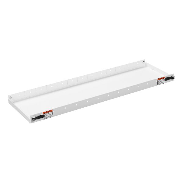 1996-2024 Chevrolet Express 2500 Van Storage Shelving Unit (WEATHER GUARD)