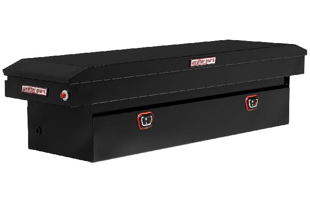 2011-2024 Ram 1500 Truck Tool Box (WEATHER GUARD)