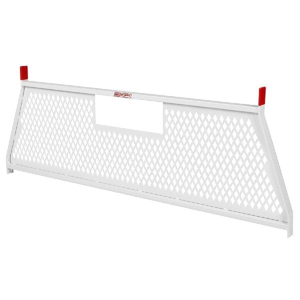 2022-2023 Ford F-150 Truck Cab Protector / Headache Rack (WEATHER GUARD)