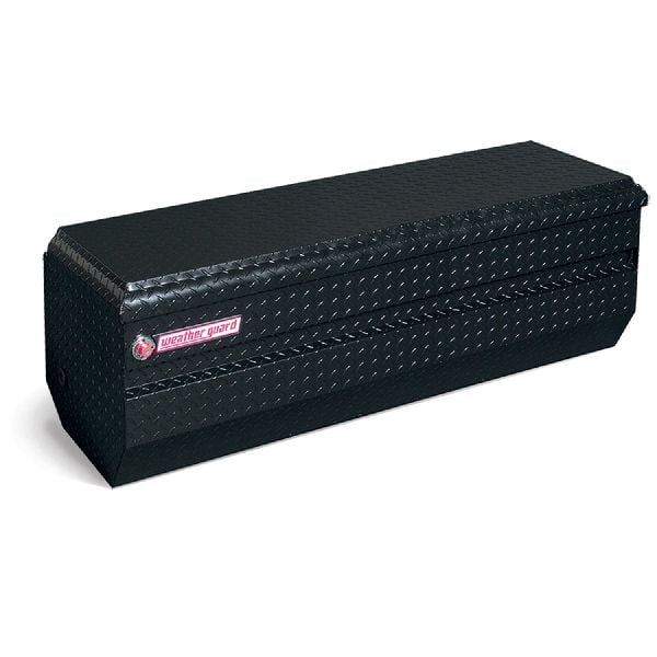 2011-2024 Ram 1500 Truck Tool Box (WEATHER GUARD)