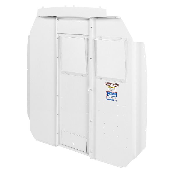 2015-2021 Ram ProMaster 1500 Van Storage Shelving Unit (WEATHER GUARD)
