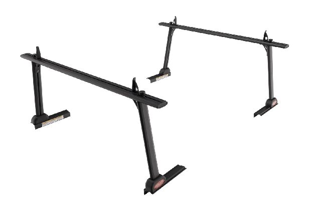 2023 Nissan Frontier Truck Bed Rack (WEATHER GUARD)