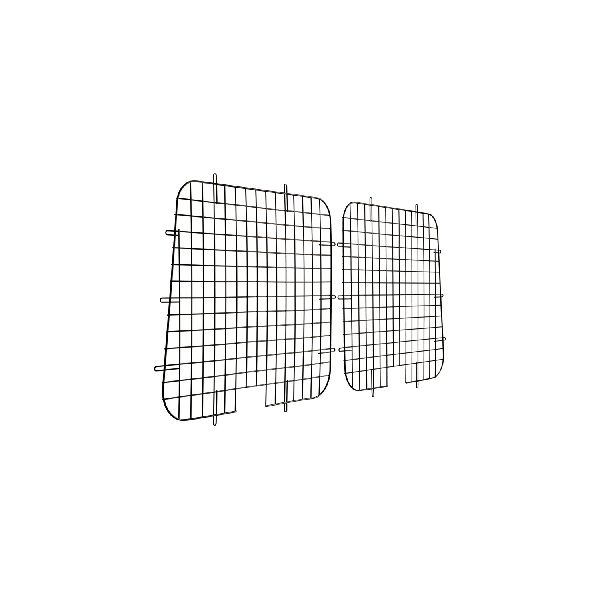 2003-2013 Ford E-250 Window Cover (WEATHER GUARD)