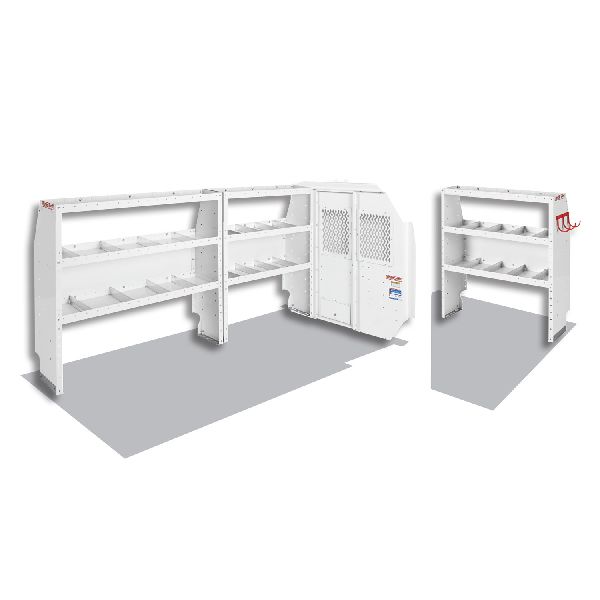 2015-2021 Ford Transit-150 Van Storage Shelving Unit (WEATHER GUARD)