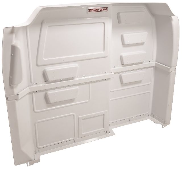 2019-2024 Ford Transit-150 Van Storage Shelving Unit (WEATHER GUARD)