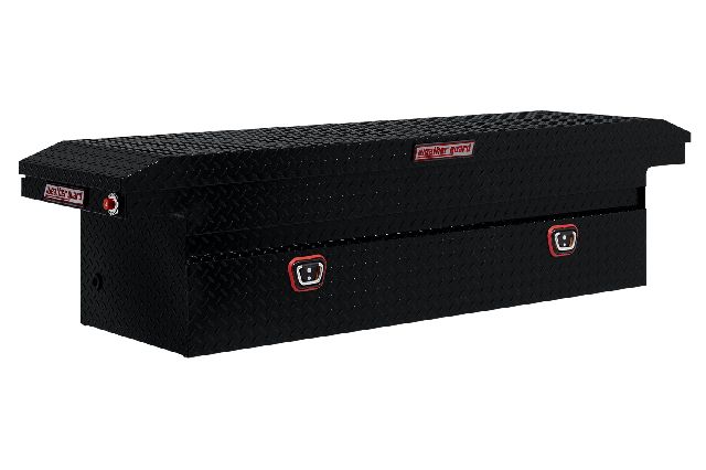 2011-2024 Ram 1500 Truck Tool Box (WEATHER GUARD)