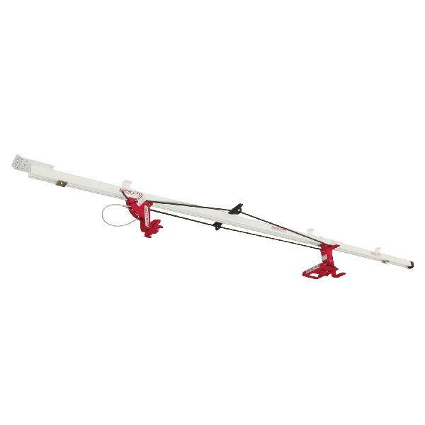 1996-2024 Chevrolet Express 2500 Ladder Rack (WEATHER GUARD)
