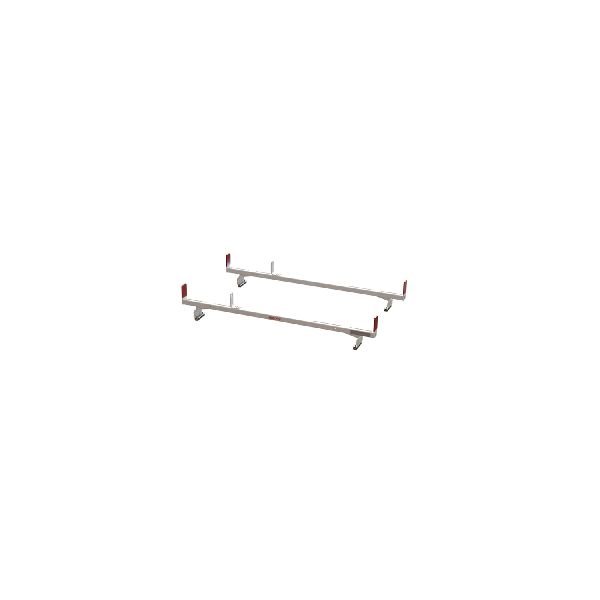 1996-2024 Chevrolet Express 3500 Roof Rack (WEATHER GUARD)