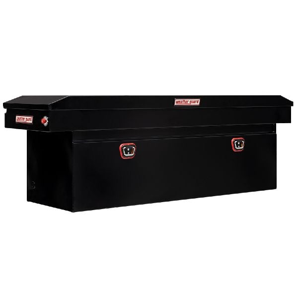 2011-2024 Ram 1500 Truck Tool Box (WEATHER GUARD)