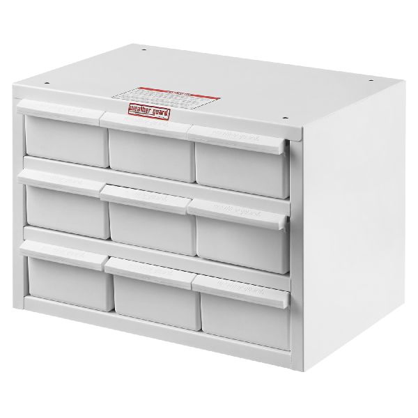 1996-2024 Chevrolet Express 2500 Van Storage Shelving Unit (WEATHER GUARD)