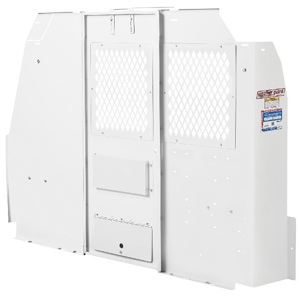 1996-2024 Chevrolet Express 2500 Van Storage Shelving Unit (WEATHER GUARD)