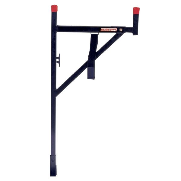 2023 Ford F-150 Lightning Ladder Rack (WEATHER GUARD)