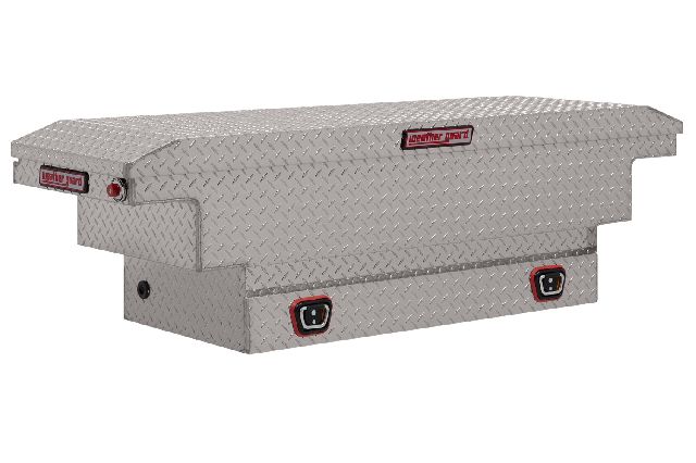 2011-2021 Ram 1500 Truck Tool Box (WEATHER GUARD)
