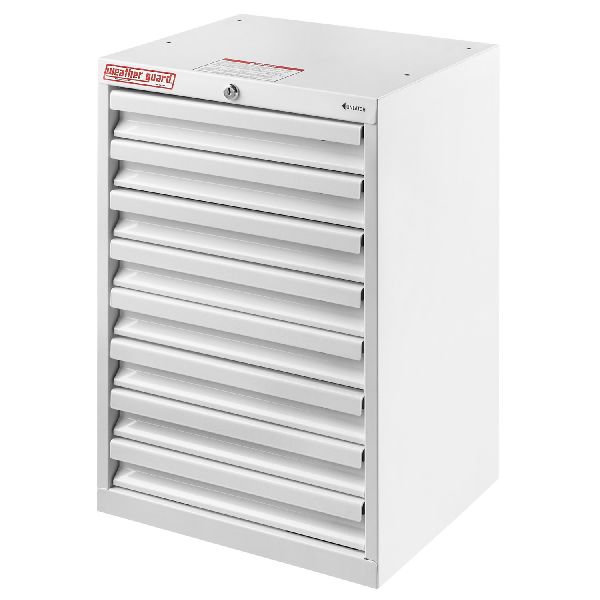 1996-2024 Chevrolet Express 2500 Van Storage Shelving Unit (WEATHER GUARD)