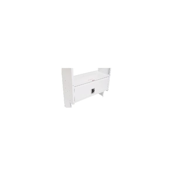 1996-2024 Chevrolet Express 2500 Van Storage Shelving Unit (WEATHER GUARD)
