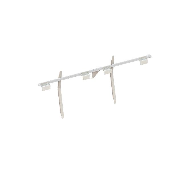 2015-2024 Ford Transit-150 Van Storage Shelving Unit (WEATHER GUARD)