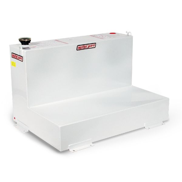 2023 Ford F-150 Lightning Liquid Transfer Tank (WEATHER GUARD)