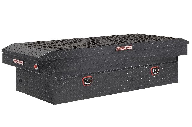 2011-2024 Ram 1500 Truck Tool Box (WEATHER GUARD)