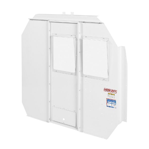 2015-2021 Ram ProMaster 1500 Van Storage Shelving Unit (WEATHER GUARD)