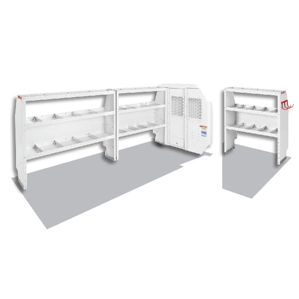 2015-2021 Ram ProMaster 1500 Van Storage Shelving Unit (WEATHER GUARD)