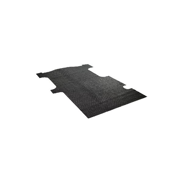 1996-2024 Chevrolet Express 2500 Floor Mat Set - Rear (WEATHER GUARD)