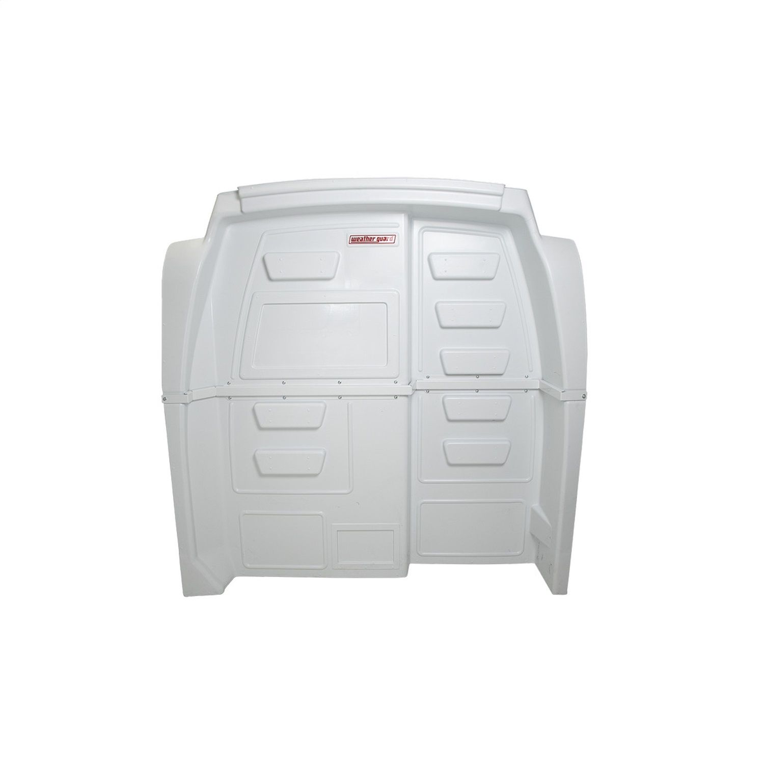 2021, 2020, 2019, 2018, 2017, 2016, 2015 Ram ProMaster 2500 Van Storage Shelving Unit