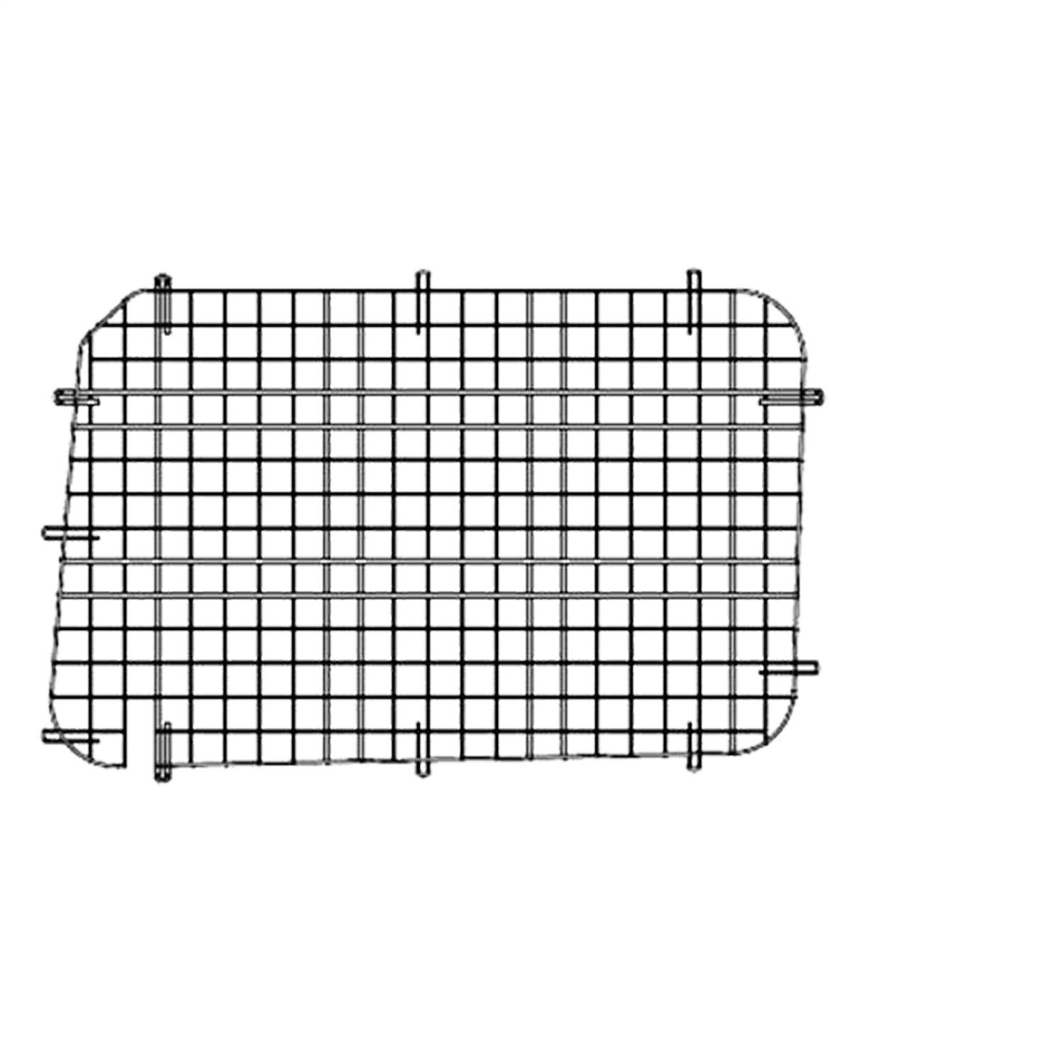 2021, 2020, 2019, 2018, 2017, 2016, 2015 Ram ProMaster 2500 Window Cover