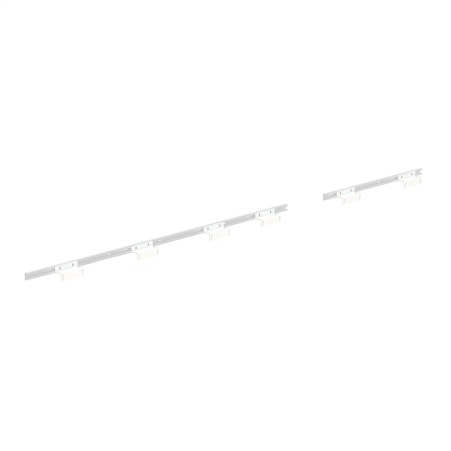 2024, 2023, 2022, 2021, 2020, 2019, 2018, 2017, 2016, 2015, 2014 Ram ProMaster 3500 1500 Van Storage Shelving Unit