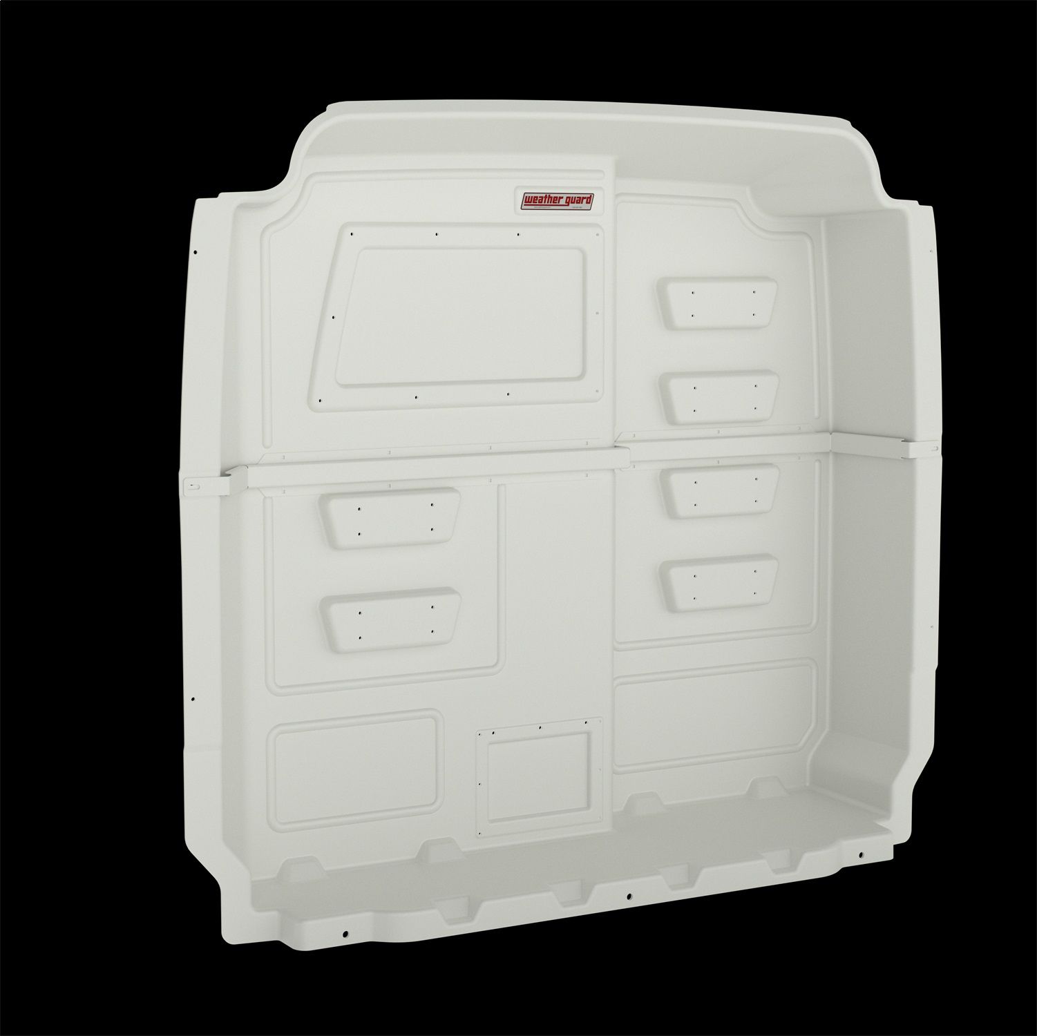 2024, 2023, 2022, 2021, 2020, 2019 Ram ProMaster 3500 1500 Van Storage Shelving Unit