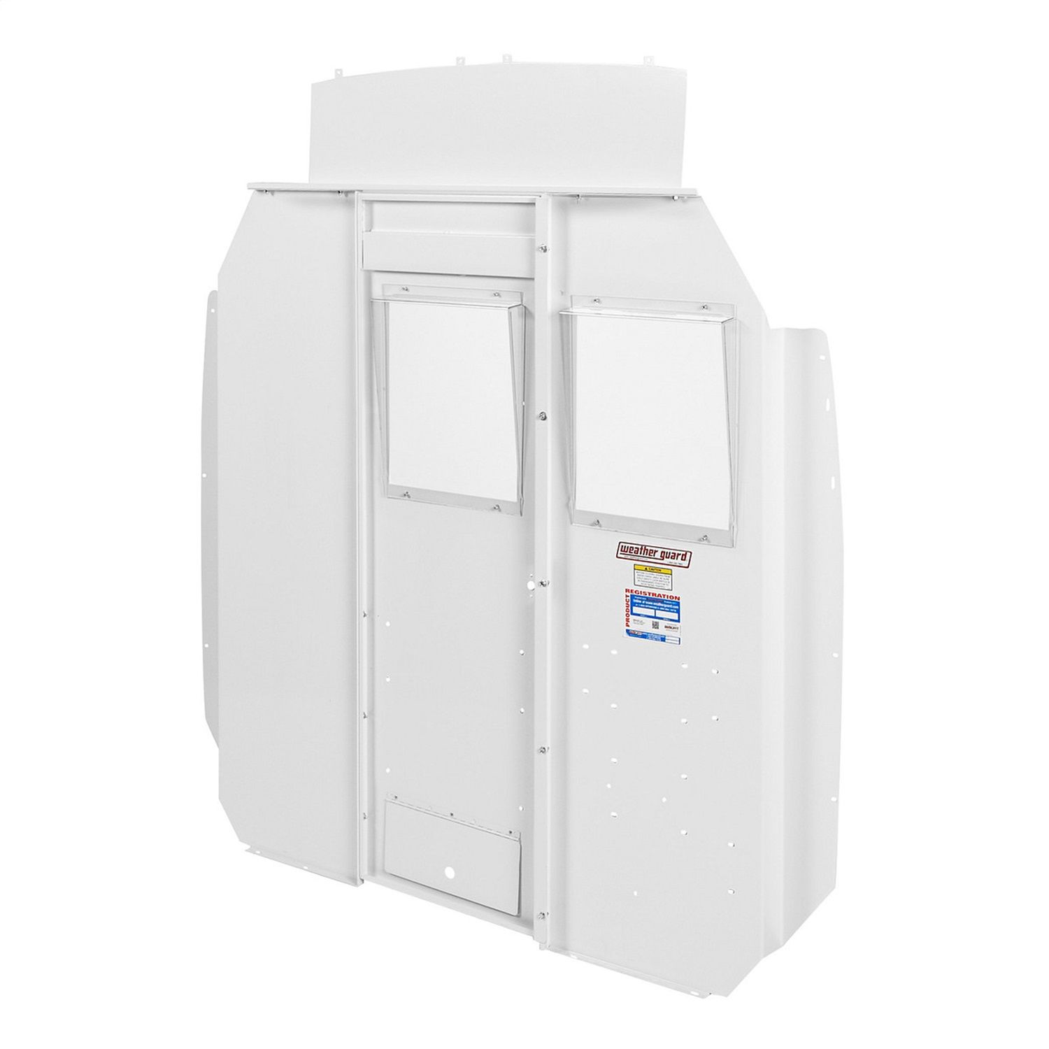 2024, 2023, 2022, 2021, 2020, 2019, 2018, 2017, 2016, 2015 Ford Transit-250 Van Storage Shelving Unit