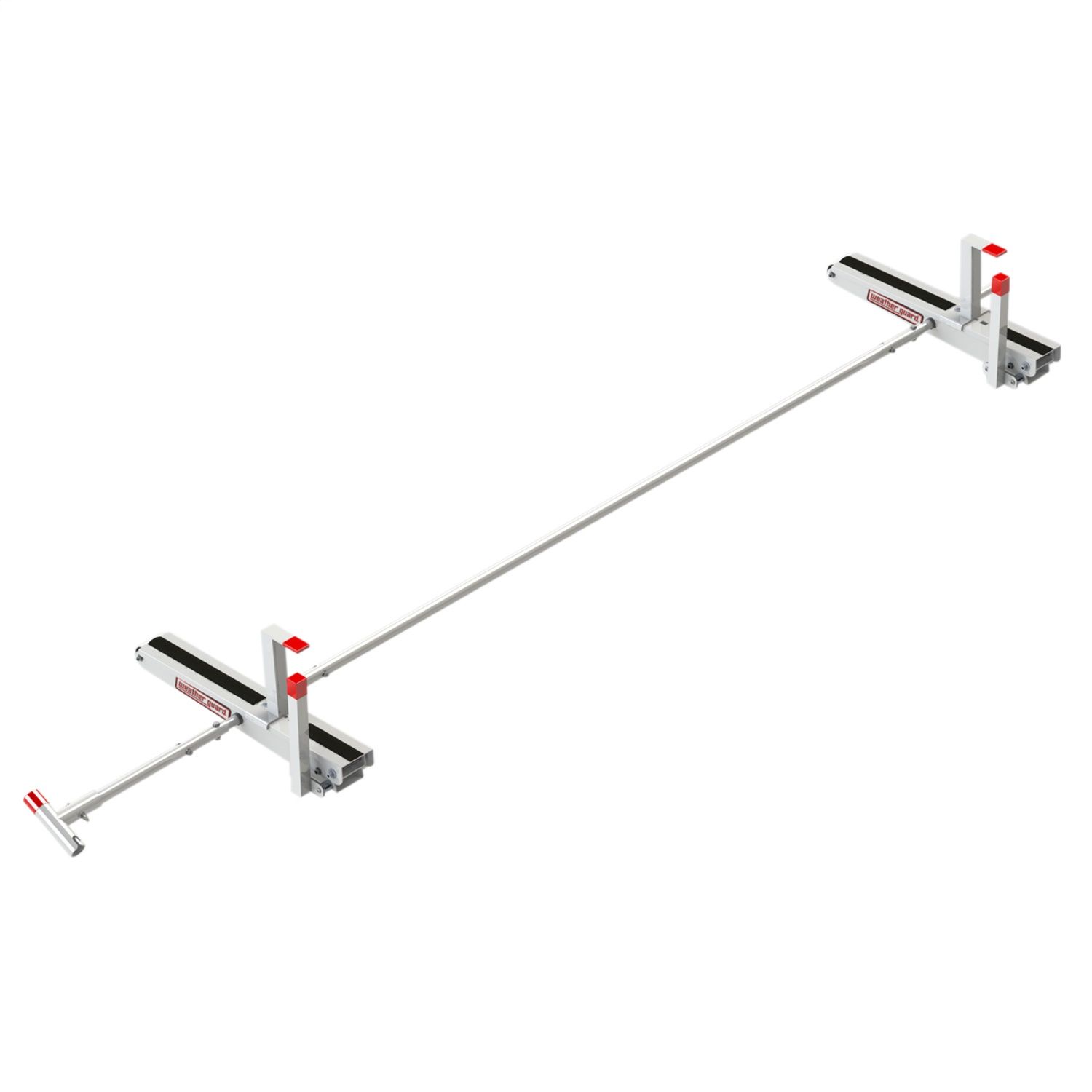 2021, 2020, 2019, 2018, 2017, 2016, 2015, 2014 Ford Transit Connect Ladder Rack