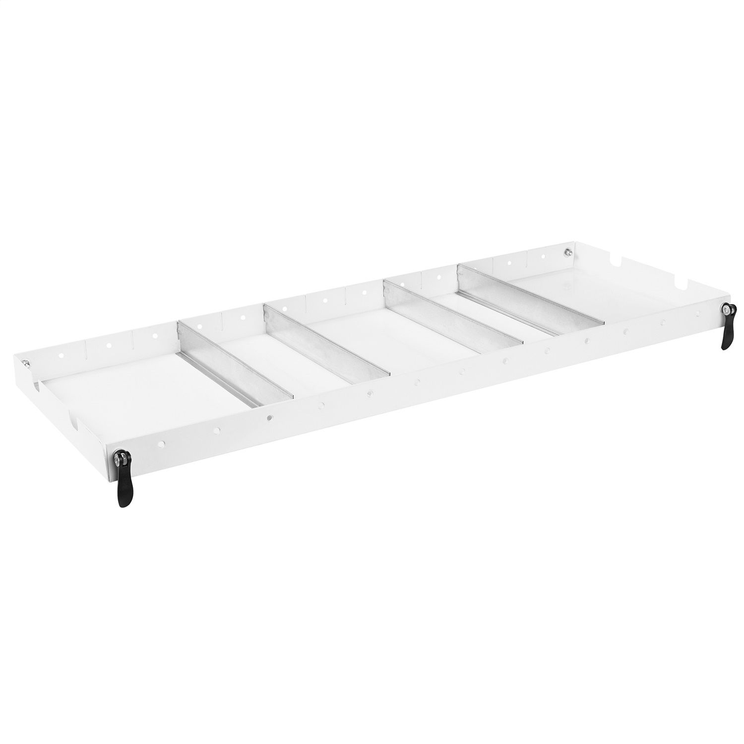 2021, 2020, 2019, 2018, 2017, 2016, 2015, 2014, 2013, 2012, 2011, 2010 Ford Transit Connect 1500 Van Storage Shelving Unit
