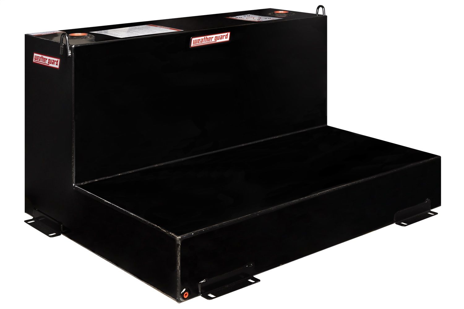 2024, 2023 Ram 2500 1500 Liquid Transfer Tank