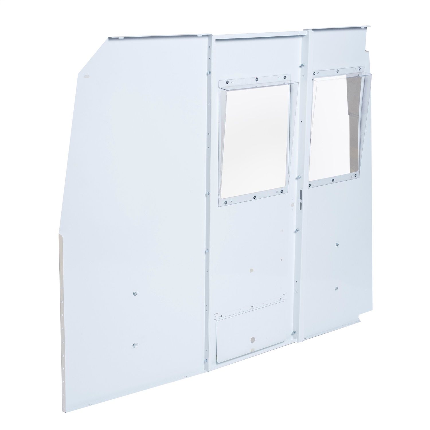 2024, 2023, 2022, 2021, 2020, 2019, 2018, 2017, 2016, 2015, 2014 Ram ProMaster 3500 1500 Van Storage Shelving Unit