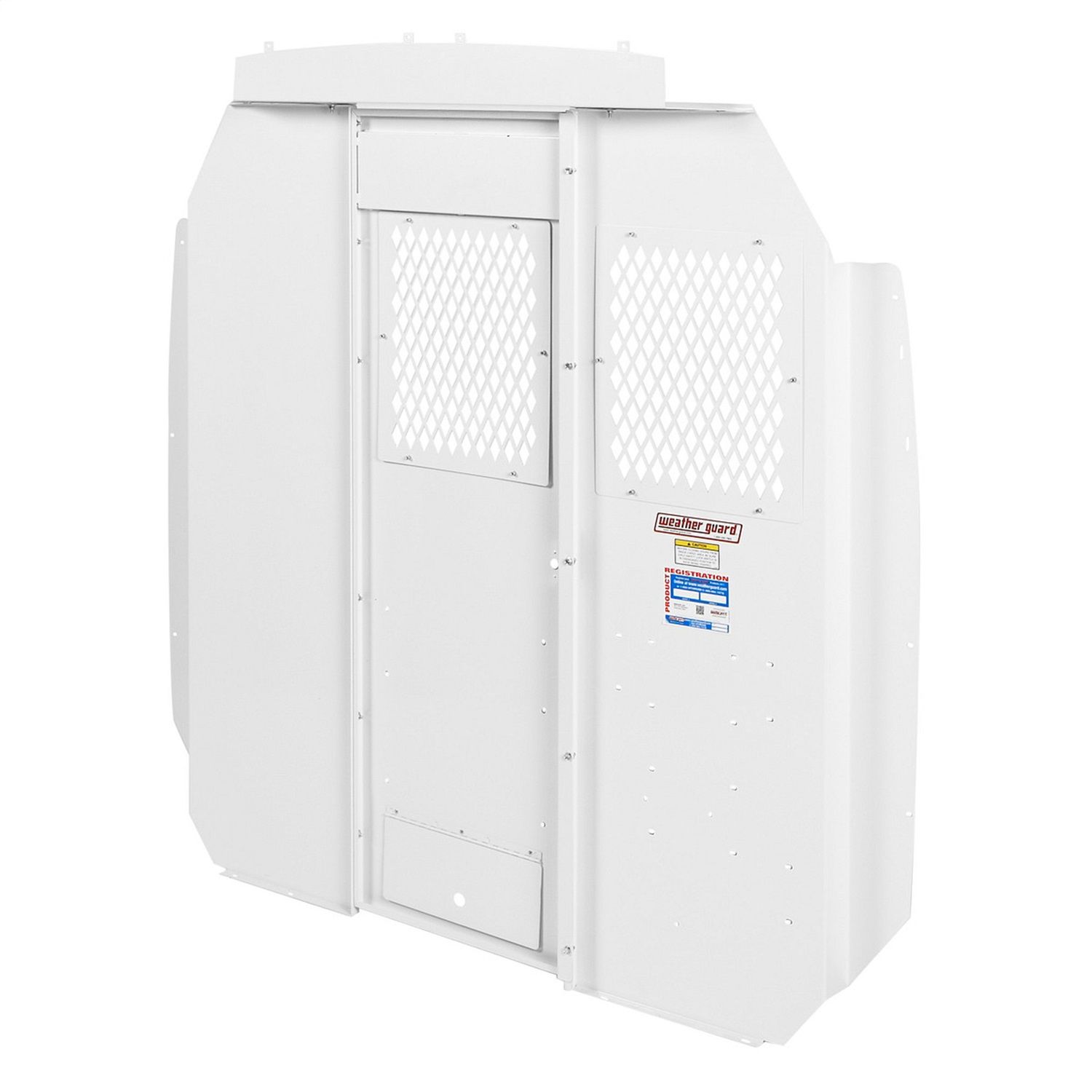 2021, 2020, 2019, 2018, 2017, 2016, 2015 Ram ProMaster 3500 Van Storage Shelving Unit