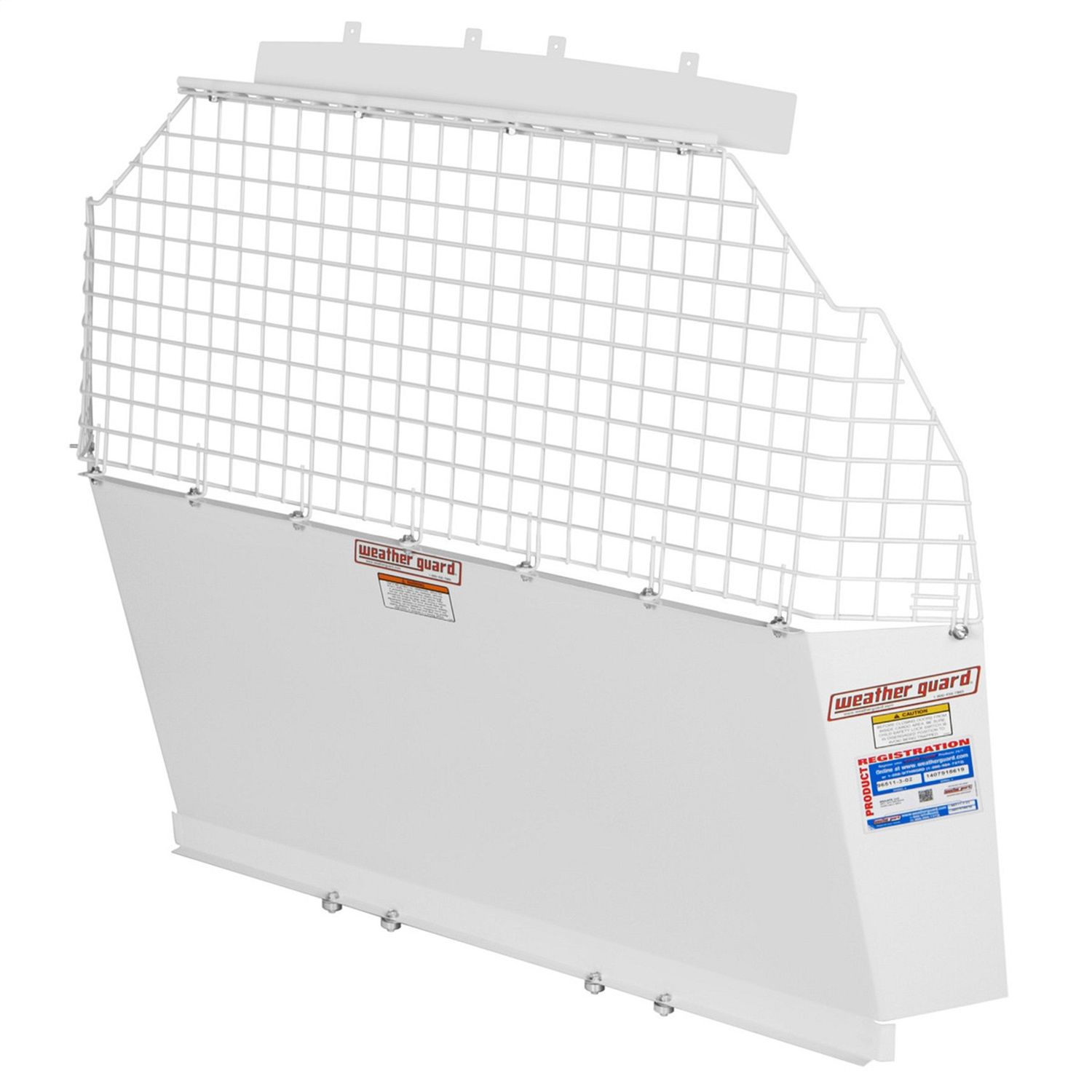 2021, 2020, 2019, 2018, 2017, 2016, 2015, 2014 Ford Transit Connect Connect Van Storage Shelving Unit