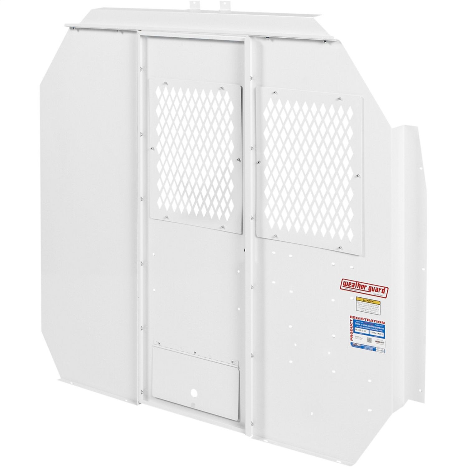2021, 2020, 2019, 2018, 2017, 2016, 2015 Ram ProMaster 2500 Van Storage Shelving Unit