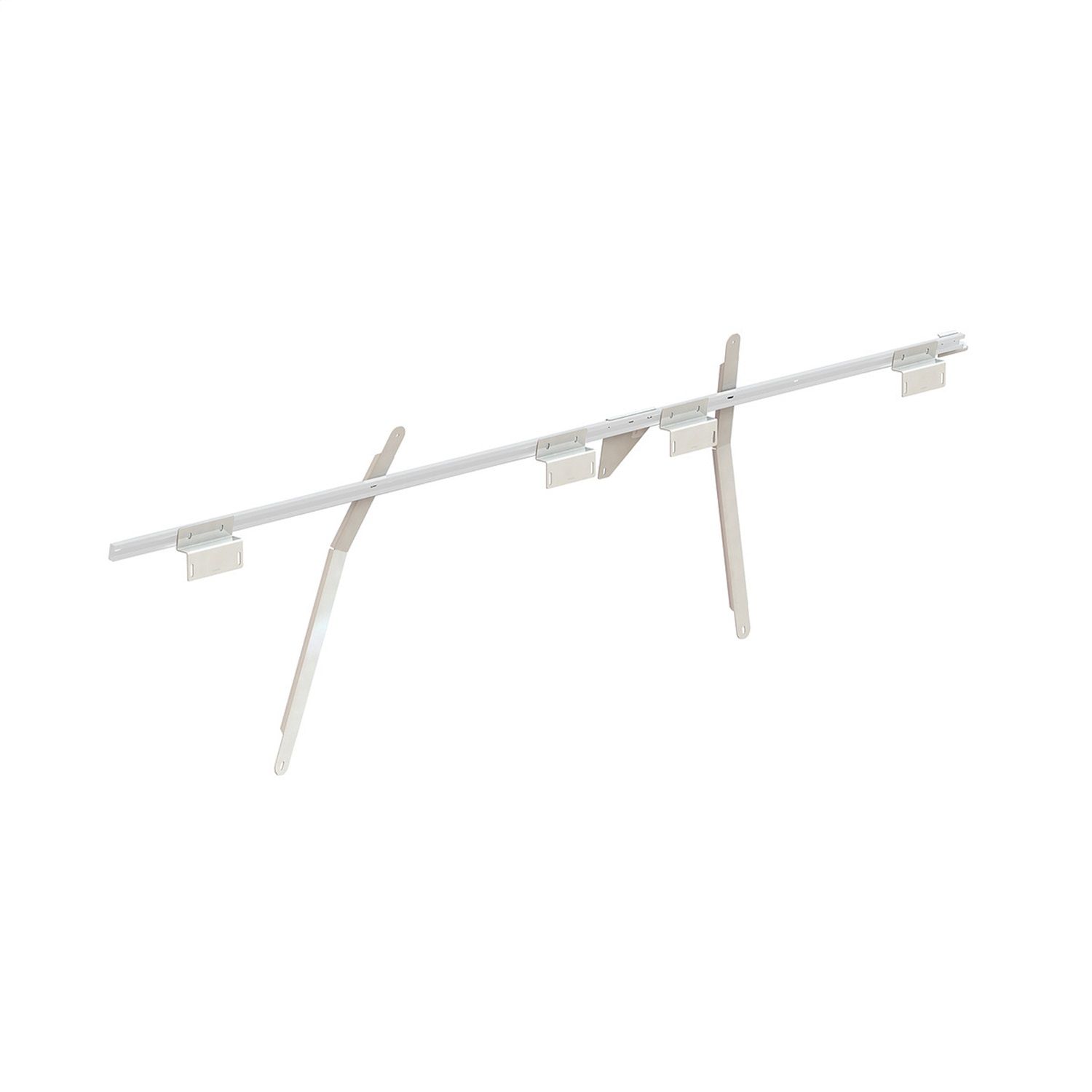 2021, 2020, 2019, 2018, 2017, 2016, 2015 Ram ProMaster 1500 Van Storage Shelving Unit