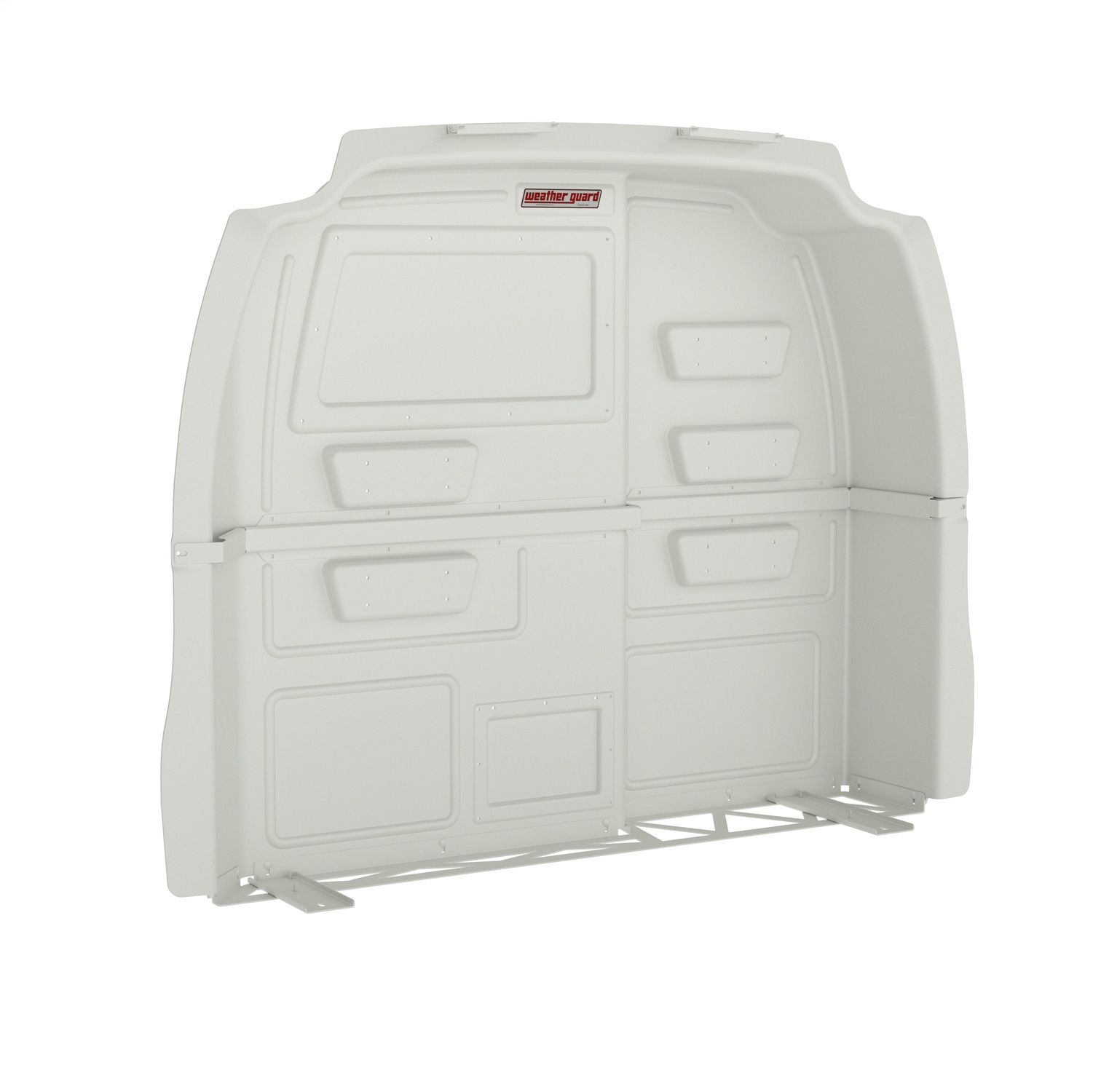 2024, 2023, 2022, 2021, 2020, 2019 Chevrolet Express 2500 2500 Van Storage Shelving Unit