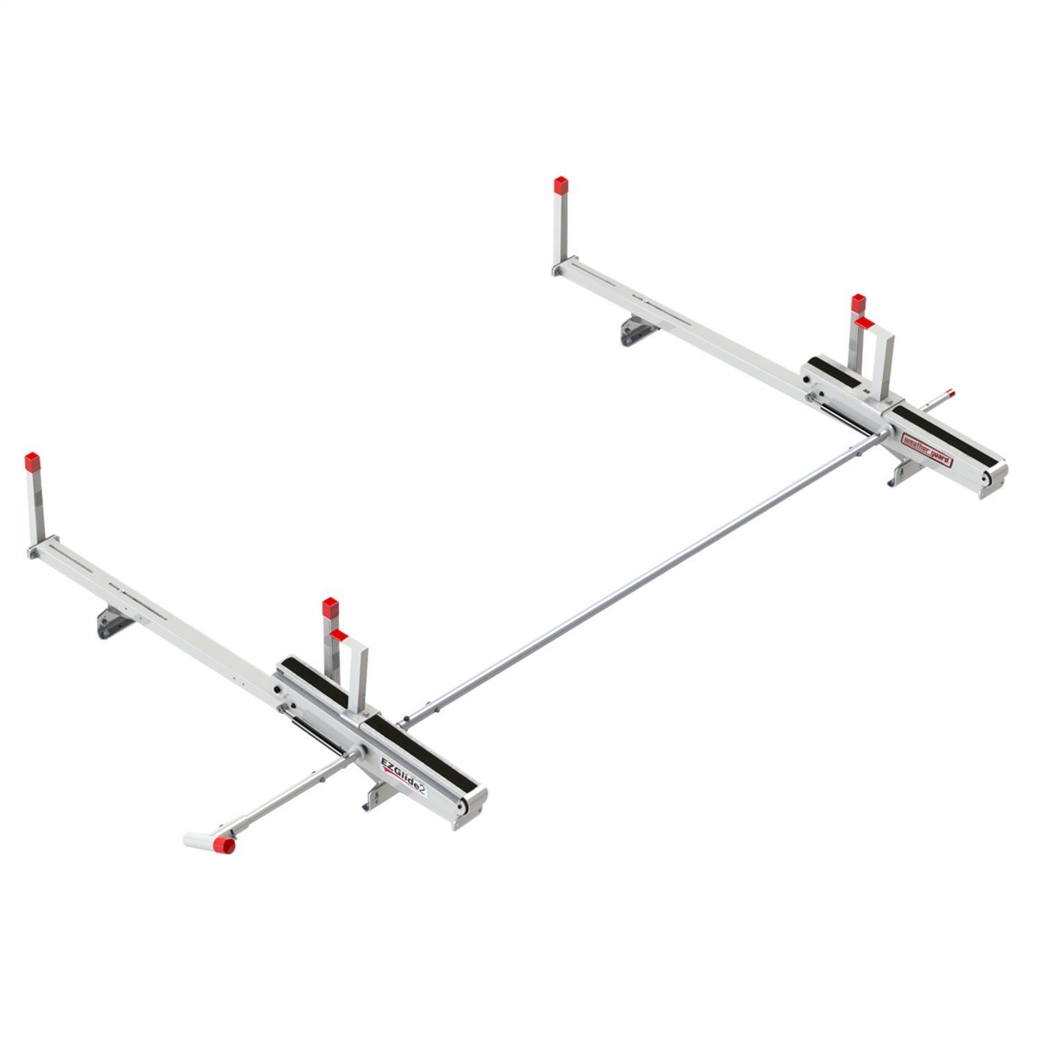 2021, 2020, 2019, 2018, 2017, 2016, 2015, 2014, 2013, 2012, 2011, 2010 Ford Transit Connect Connect Ladder Rack