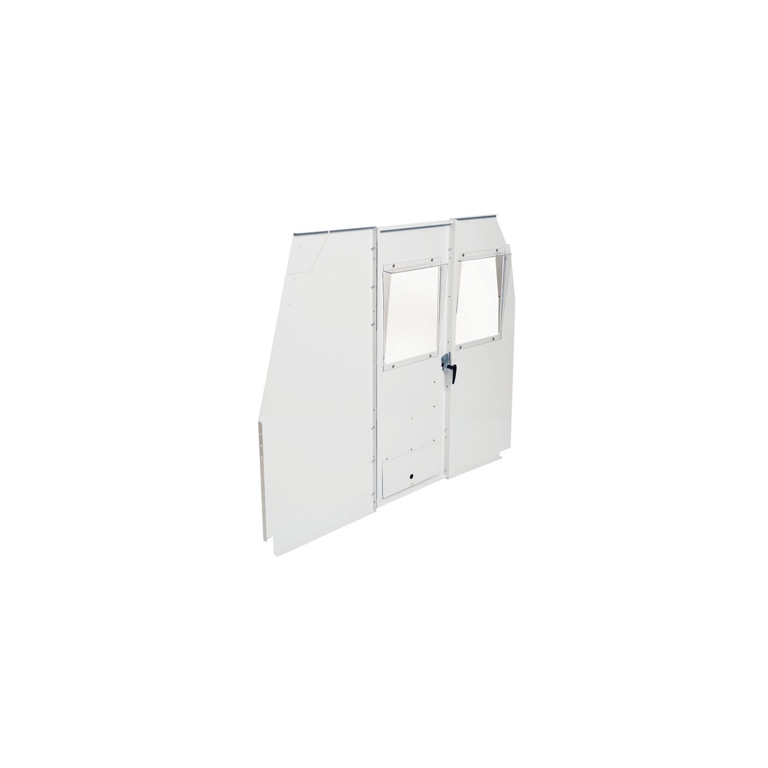 2013, 2012, 2011, 2010 Ford Transit Connect 1500 Van Storage Shelving Unit