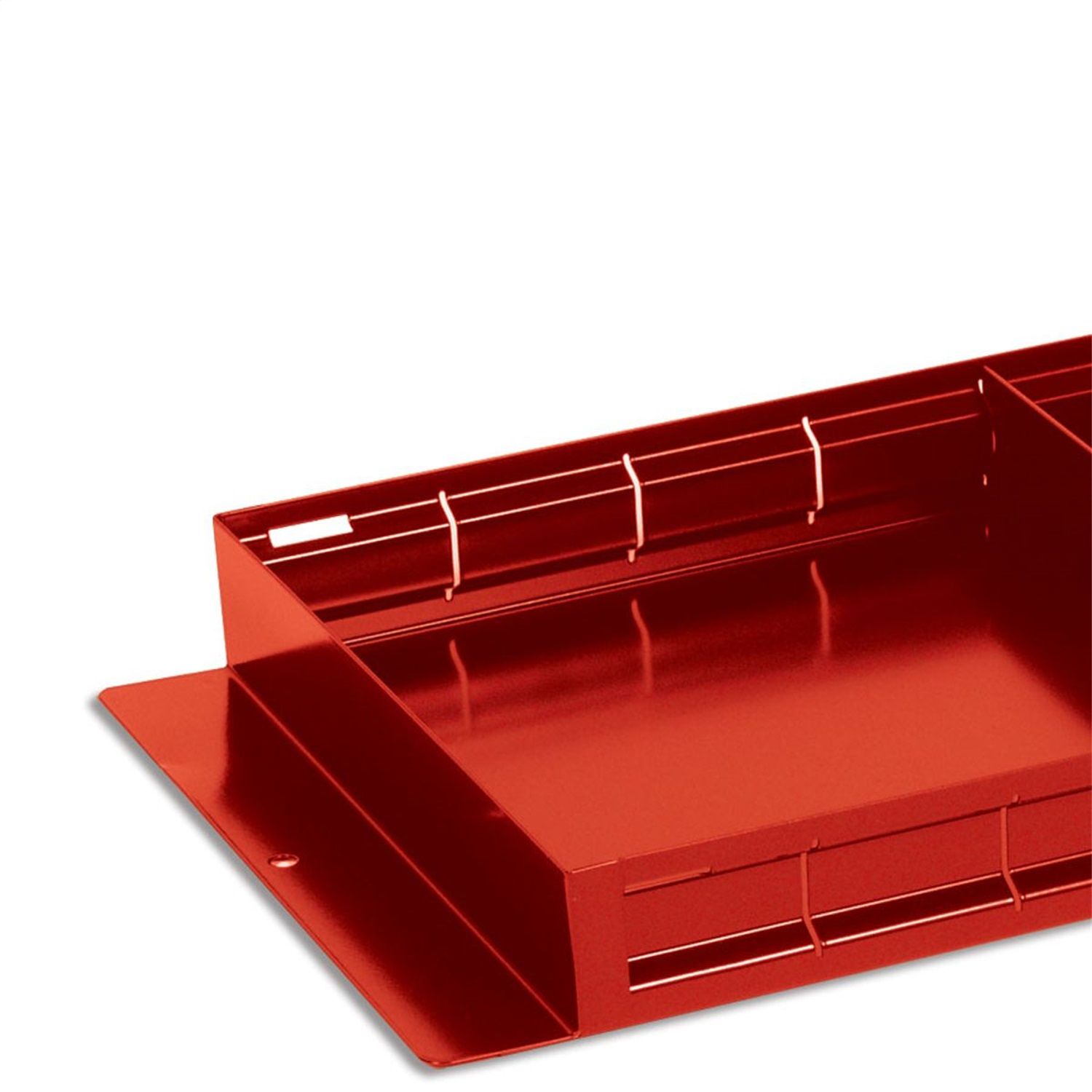 2023 Ram 2500 Shelving Unit