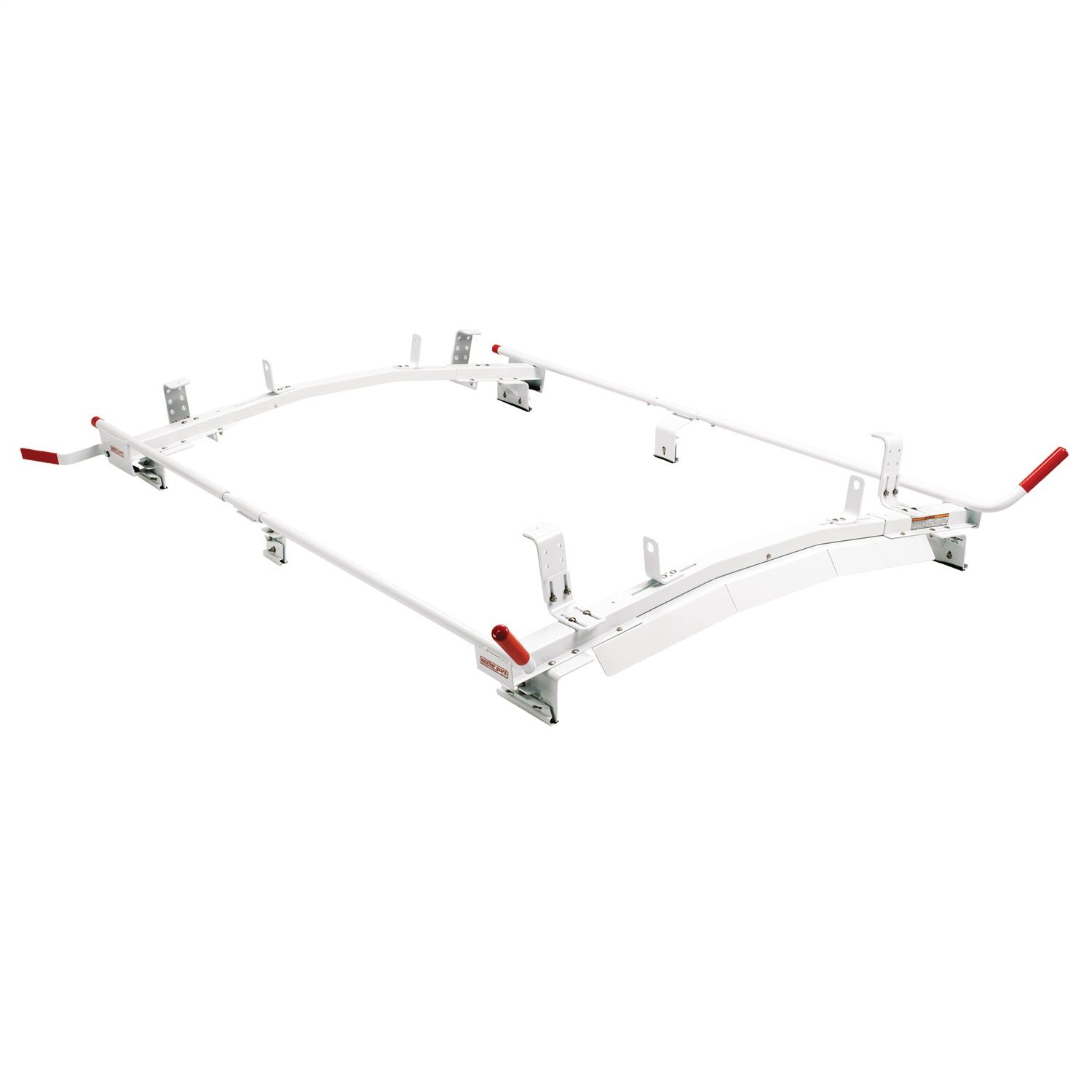 2013, 2012, 2011, 2010 Ford Transit Connect 1500 Van Storage Shelving Unit