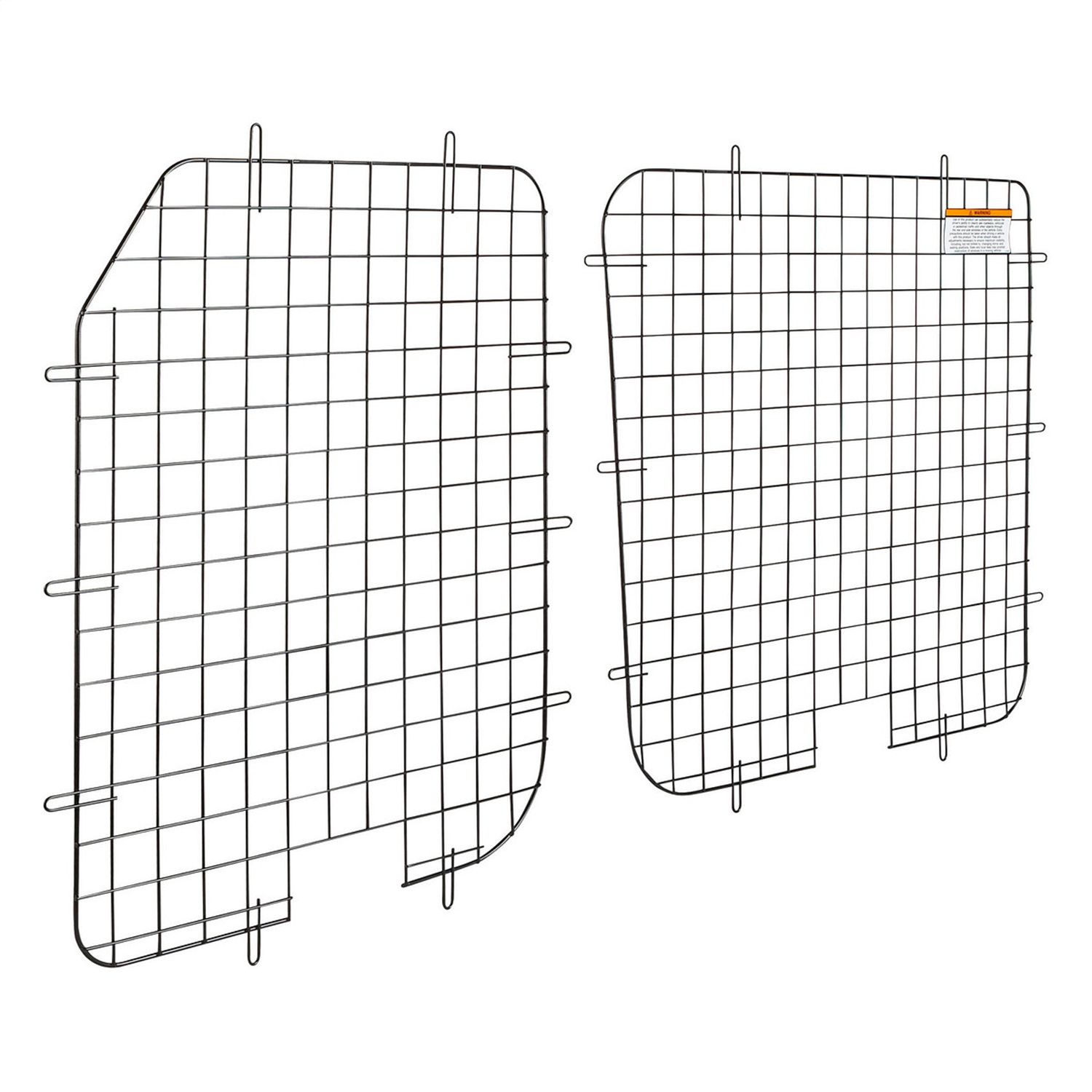 2021, 2020, 2019, 2018, 2017, 2016, 2015 Ram ProMaster 2500 Window Cover