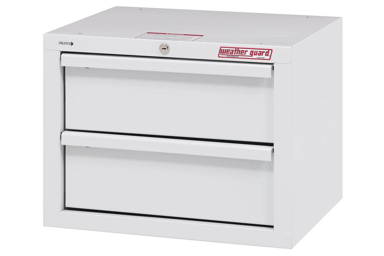 2024, 2023, 2022, 2021 Ram ProMaster 3500 Shelving Unit