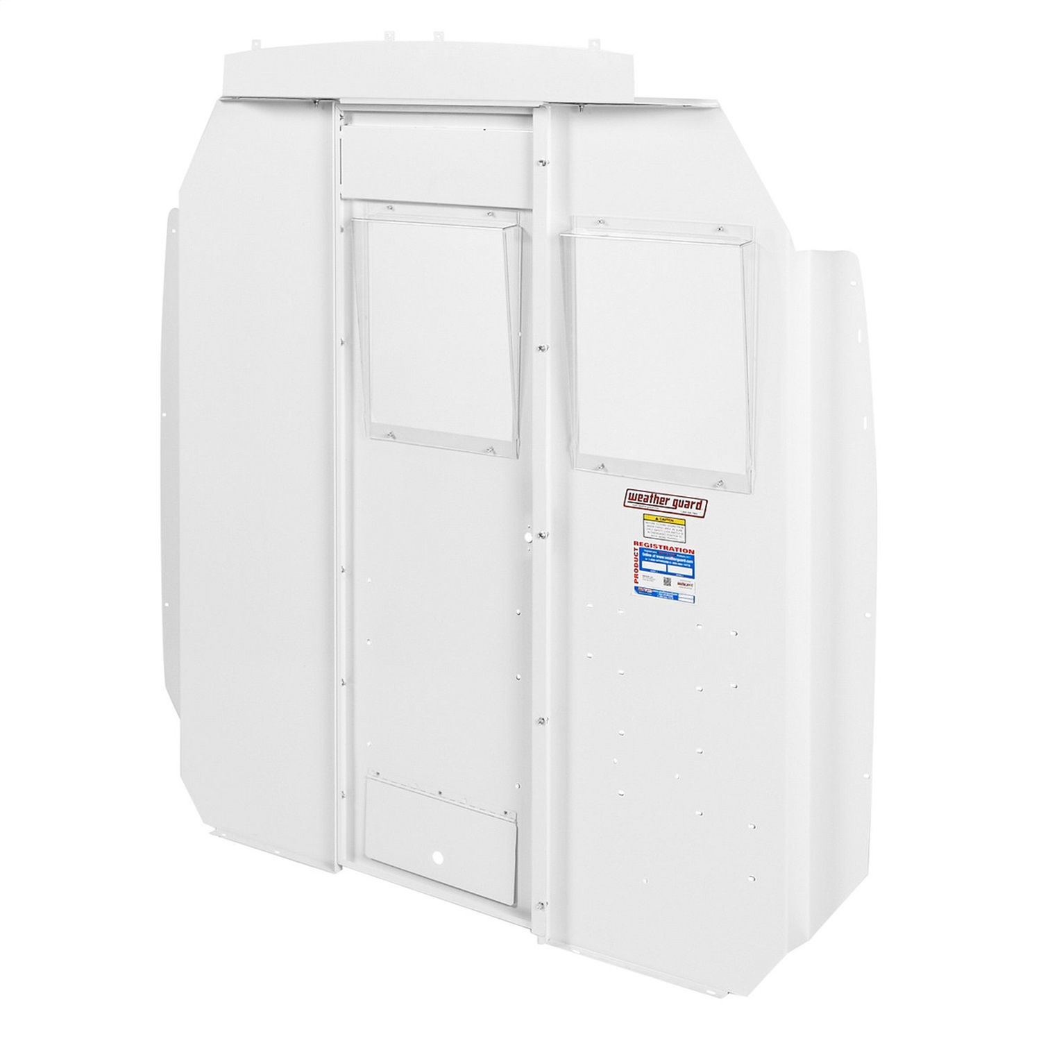 2021, 2020, 2019, 2018, 2017, 2016, 2015 Ram ProMaster 3500 Van Storage Shelving Unit