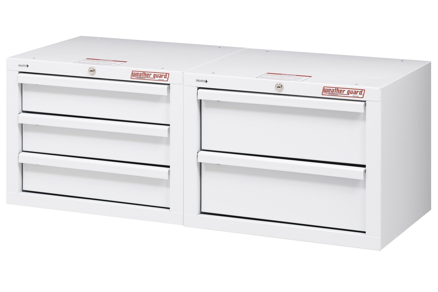 2024, 2023, 2022, 2021 Ram ProMaster 3500 2021-2024 Mercedes-Benz Sprinter 1500 Van Storage Shelving Unit
