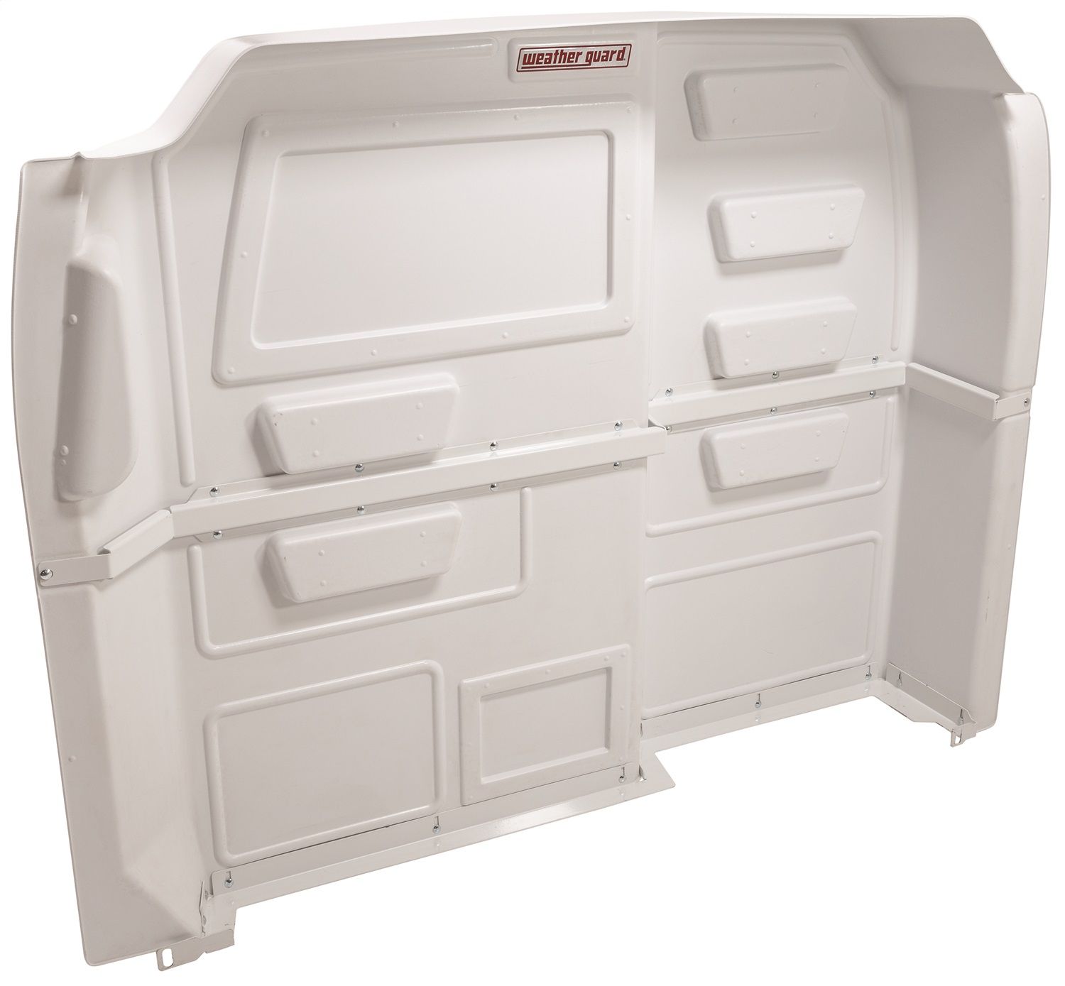 2024, 2023, 2022, 2021, 2020, 2019 Ford Transit-250 Van Storage Shelving Unit
